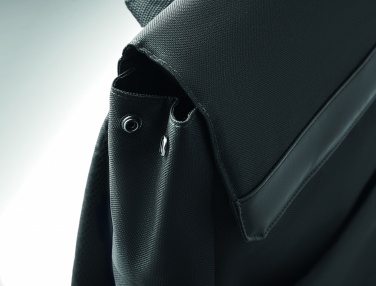 Лого трейд бизнес-подарки фото: Рюкзак для ноутбука