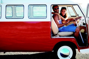 Логотрейд pекламные cувениры картинка: Экран от солнца