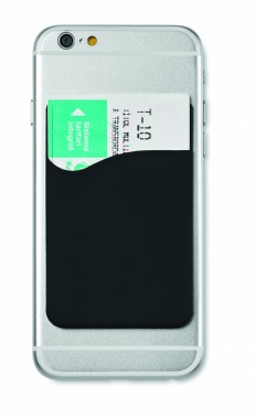 Лого трейд pекламные продукты фото: Чехол для пластиковых арт