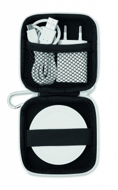 Логотрейд pекламные продукты картинка: Беспроводная зарядка