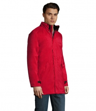 Лого трейд pекламные cувениры фото: ROBYN UNISEX JACKET PADDED