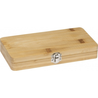 Лого трейд pекламные продукты фото: Набор инструментов BERINGEN из 22 предметов