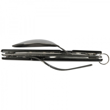 Логотрейд pекламные продукты картинка: Столовые приборы для кемпинга ПАМПЛОНА