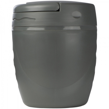 Лого трейд pекламные cувениры фото: Ланчбокс МИЛАНО