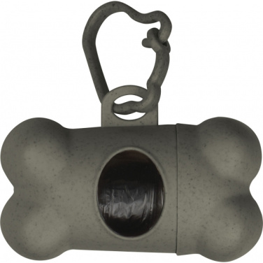 Логотрейд бизнес-подарки картинка: Диспенсер для собачьих отходов ЛЕЙПЦИГ