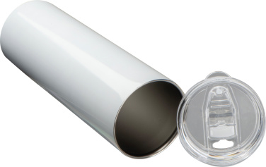 Лого трейд бизнес-подарки фото: Чашка для сублимации SAO PAULO 500 мл