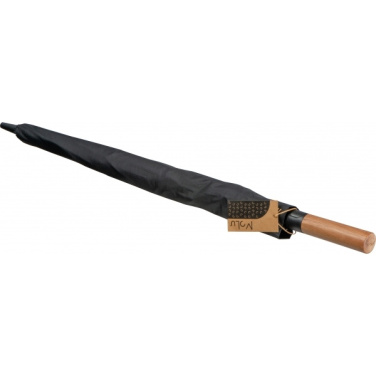 Логотрейд бизнес-подарки картинка: Автоматический зонт SAINT BARTH MoLu