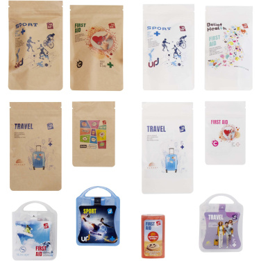 Лого трейд pекламные продукты фото: MyKit sample box