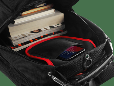 Логотрейд pекламные cувениры картинка: Рюкзак для ноутбука 170703400