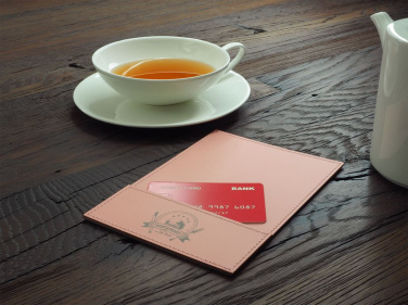 Лого трейд pекламные продукты фото: Холдер для счёта 1053094