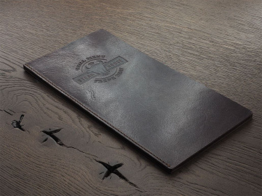 Логотрейд бизнес-подарки картинка: Холдер для счёта 1269141