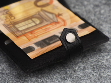 Лого трейд pекламные подарки фото: Кошелёк RFID 2161318