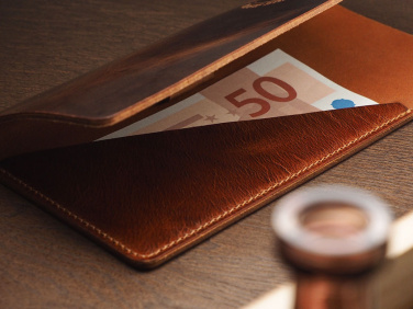 Лого трейд pекламные продукты фото: Холдер для счёта 1203310