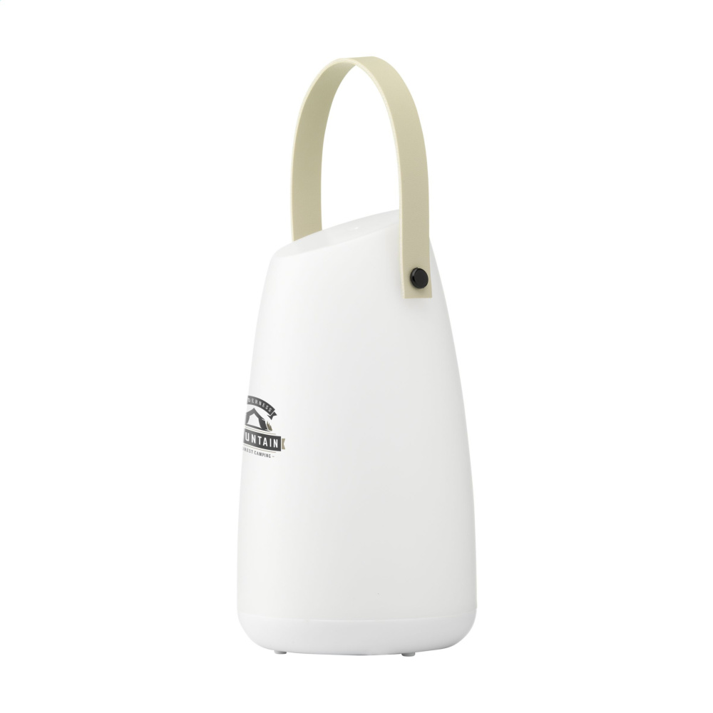 Лого трейд pекламные продукты фото: Лампа Halo MoodLight