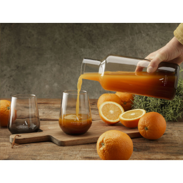 Логотрейд pекламные продукты картинка: Графин Smokey 1,25 л