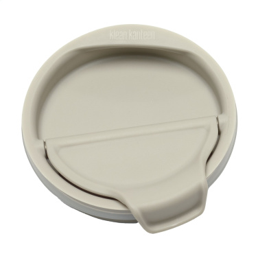 Логотрейд бизнес-подарки картинка: Klean Kanteen Rise Recycled Lowball 296 мл