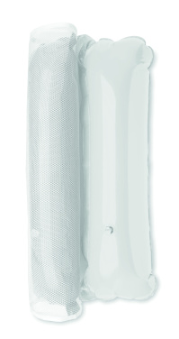 Логотрейд pекламные продукты картинка: Inflatable water hammock