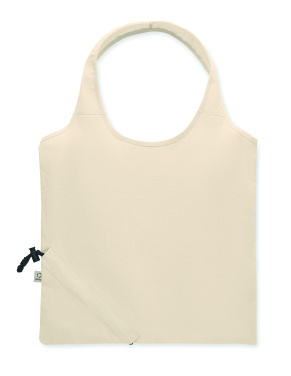 Лого трейд pекламные cувениры фото: Foldable shopping bag 140 gr/m²
