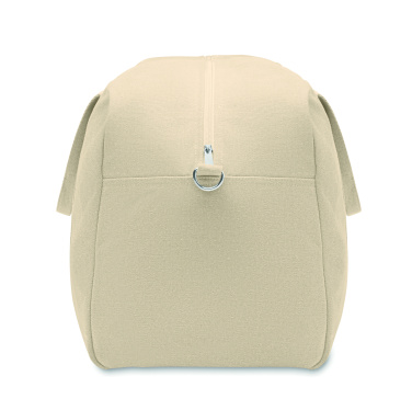 Лого трейд pекламные подарки фото: Duffle travel bag 450 gr/m²