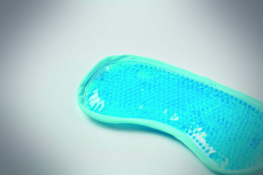 Логотрейд pекламные подарки картинка: Reversible cooling eye mask