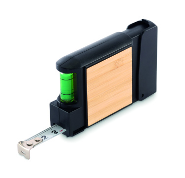Лого трейд pекламные подарки фото: Multifunctional measuring tape