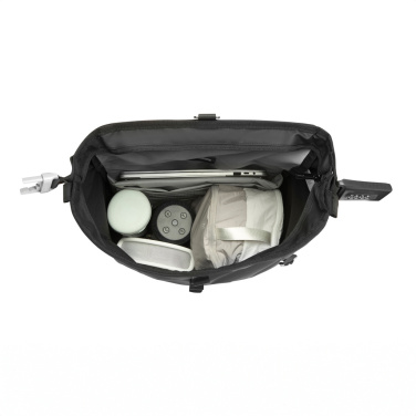 Логотрейд бизнес-подарки картинка: Водонепроницаемый рюкзак с защитой от кражи Urban