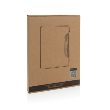 Логотрейд pекламные продукты картинка: Портфолио Teri AWARE™ RPET и орех А4