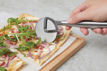 Лого трейд pекламные подарки фото: BOSKA Pizza Wheel Копенгаген