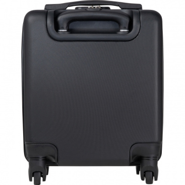 Логотрейд pекламные подарки картинка: Тележка для кабин Palmas