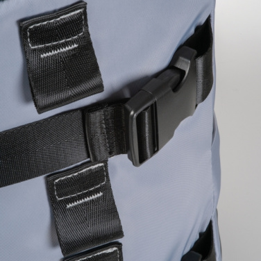 Лого трейд pекламные cувениры фото: Сумка-холодильник MoLu Saint Helens