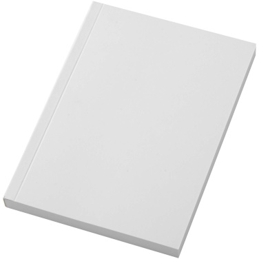 Логотрейд pекламные cувениры картинка: Блокнот формата А6 Novella Austen в мягкой обложке на 100 листов