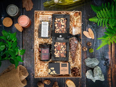 Лого трейд бизнес-подарки фото: 