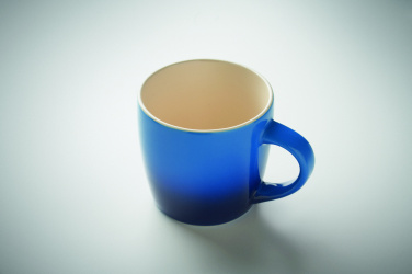 Логотрейд pекламные подарки картинка: Ceramic mug 300ml