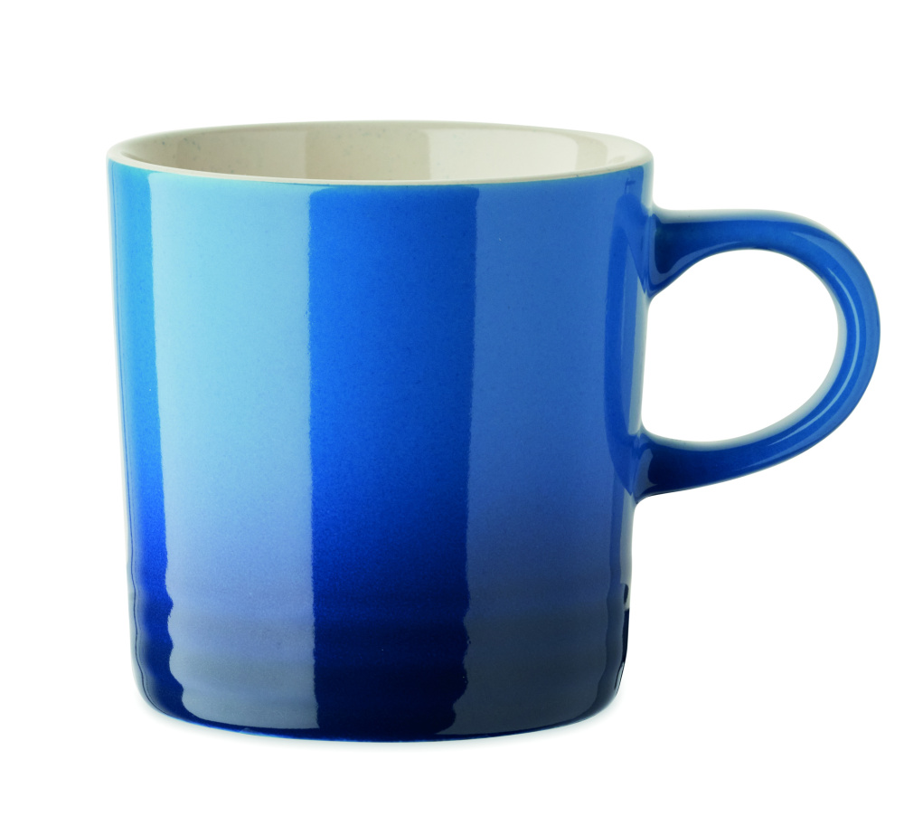 Лого трейд pекламные cувениры фото: Ceramic mug 290ml