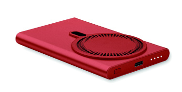 Лого трейд pекламные продукты фото: Wireless charger power bank