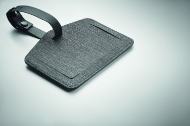Лого трейд pекламные продукты фото: Anti-loss finder luggage tag