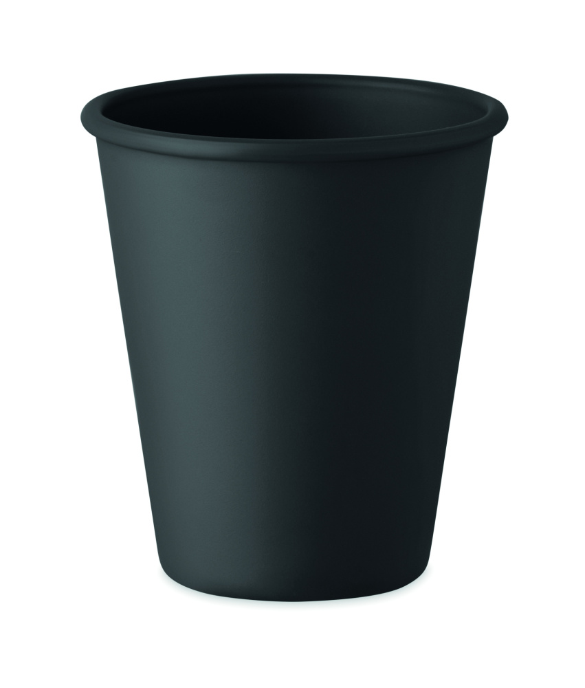 Логотрейд pекламные cувениры картинка: Reusable PLA single wall cup