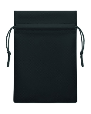 Логотрейд бизнес-подарки картинка: Small gift bag in RPET