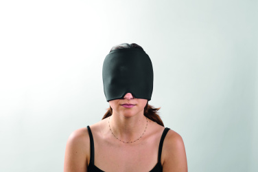 Лого трейд pекламные cувениры фото: One size relief compress cap