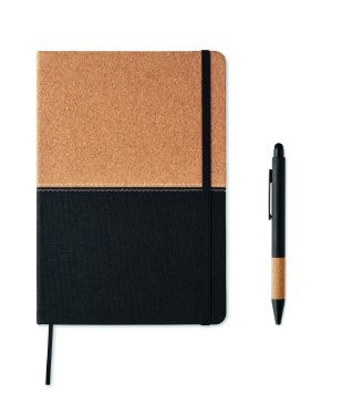 Логотрейд pекламные cувениры картинка: 3 piece gift set in box