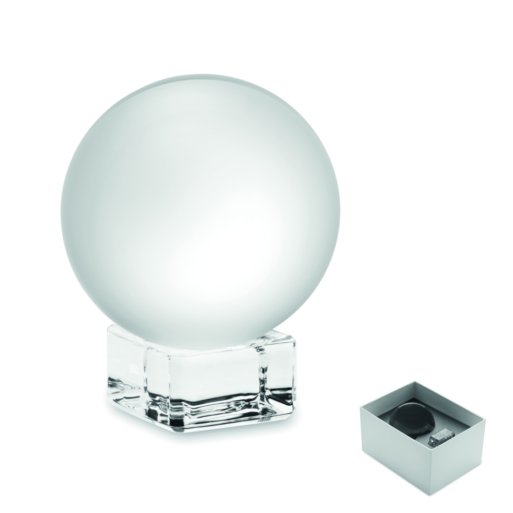 Лого трейд pекламные подарки фото: Glass round award