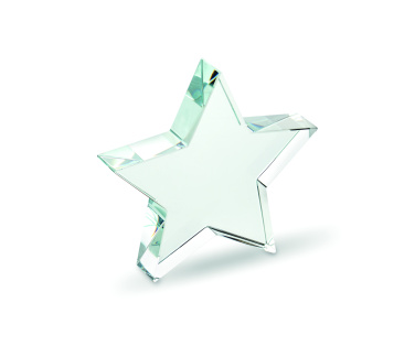 Логотрейд pекламные продукты картинка: Glass star award