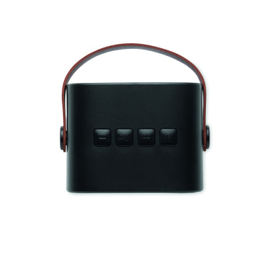 Лого трейд pекламные продукты фото: 5W wireless speaker