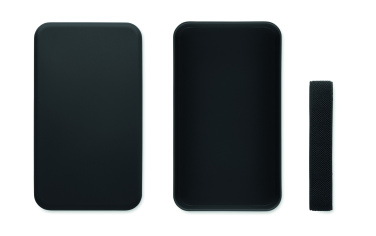 Логотрейд pекламные cувениры картинка: Lunch box in PP 750 ml