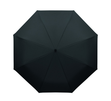 Лого трейд pекламные подарки фото: 21 inch windproof umbrella