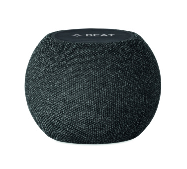 Лого трейд бизнес-подарки фото: 15W wireless charger speaker