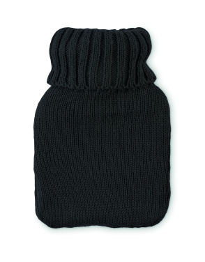 Логотрейд бизнес-подарки картинка: Hot water bottle 400ml
