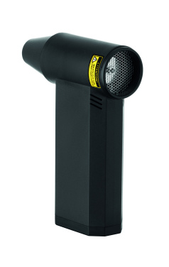 Логотрейд бизнес-подарки картинка: Portable turbo fan