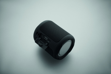 Логотрейд pекламные подарки картинка: 5W ABS wireless speaker