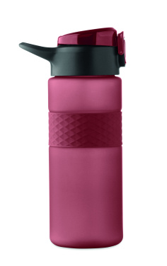Логотрейд pекламные cувениры картинка: RPET drinking bottle 700ml
